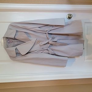 Women trench coat